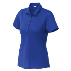 Sport-Tek® Ladies PosiCharge® Strive Polo