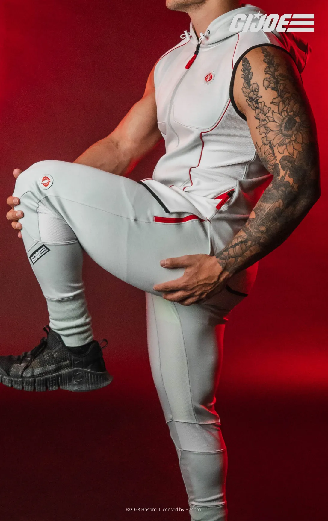 STORM SHADOW™️ Tactical Joggers