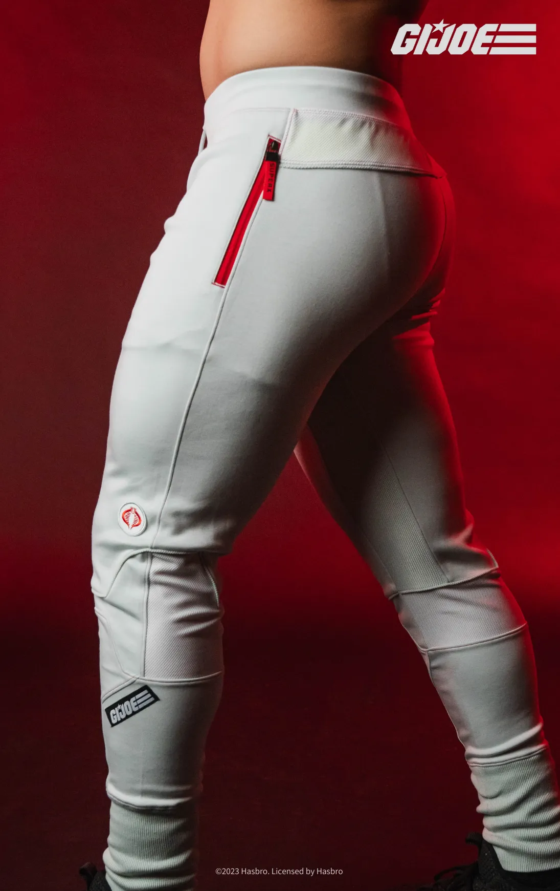 STORM SHADOW™️ Tactical Joggers