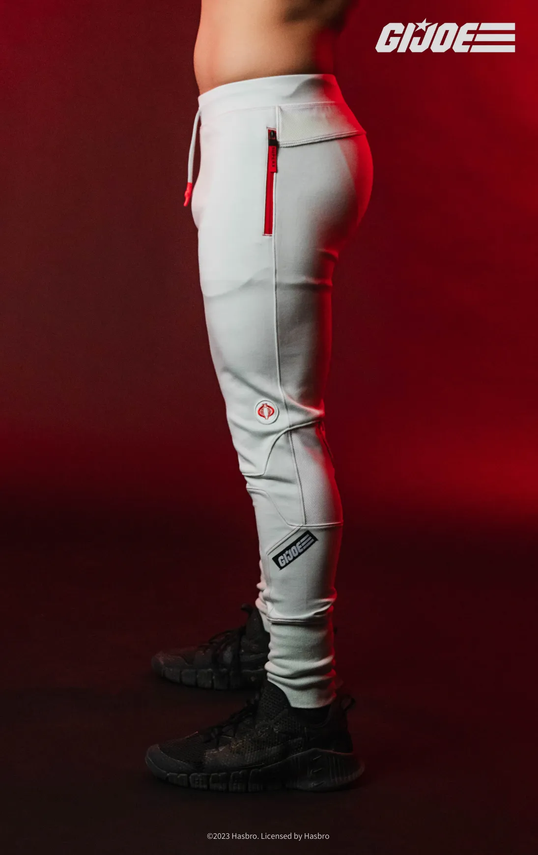 STORM SHADOW™️ Tactical Joggers