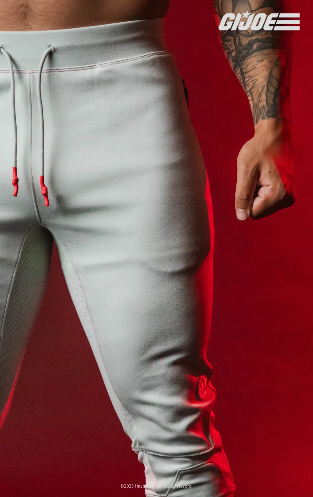 STORM SHADOW™️ Tactical Joggers