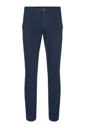 Sunwill Extreme Flex - Slimfit Chino