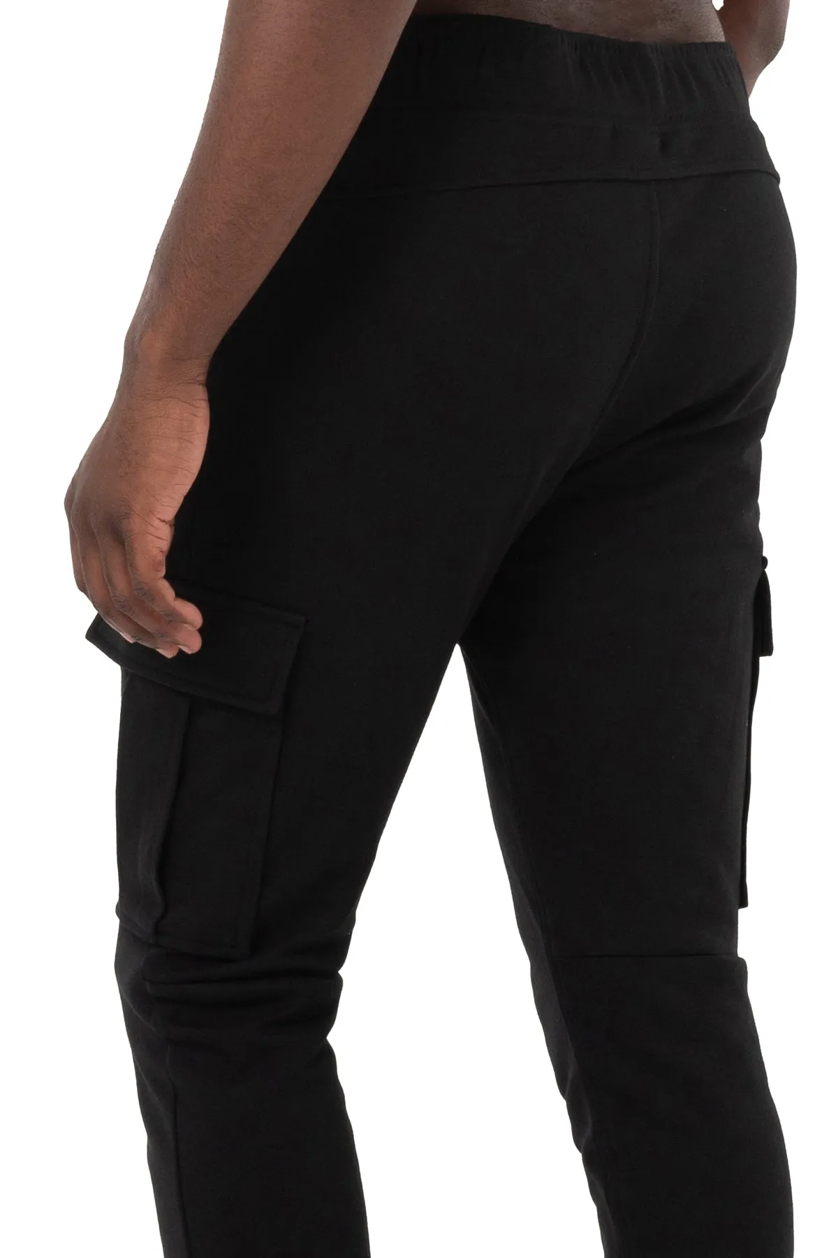 Supply Joggers