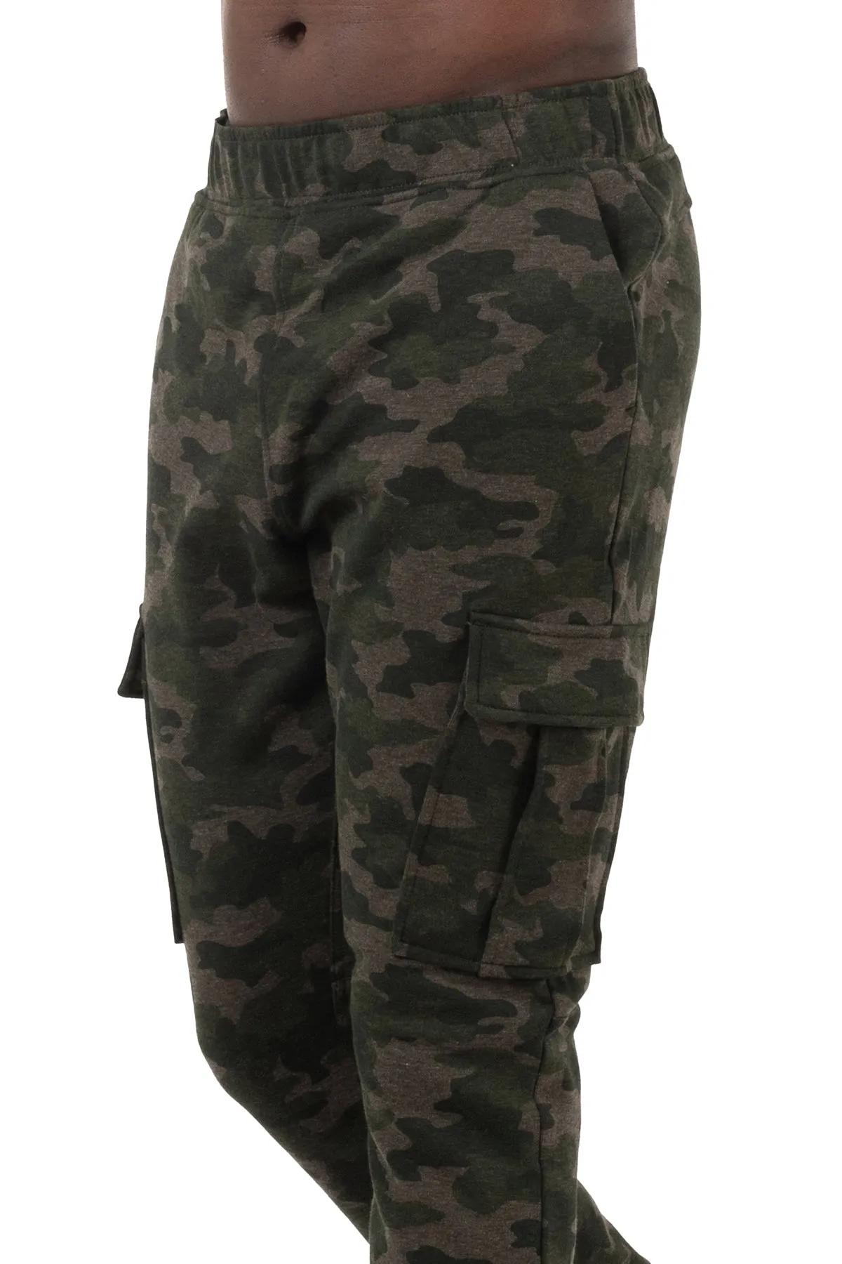 Supply Joggers