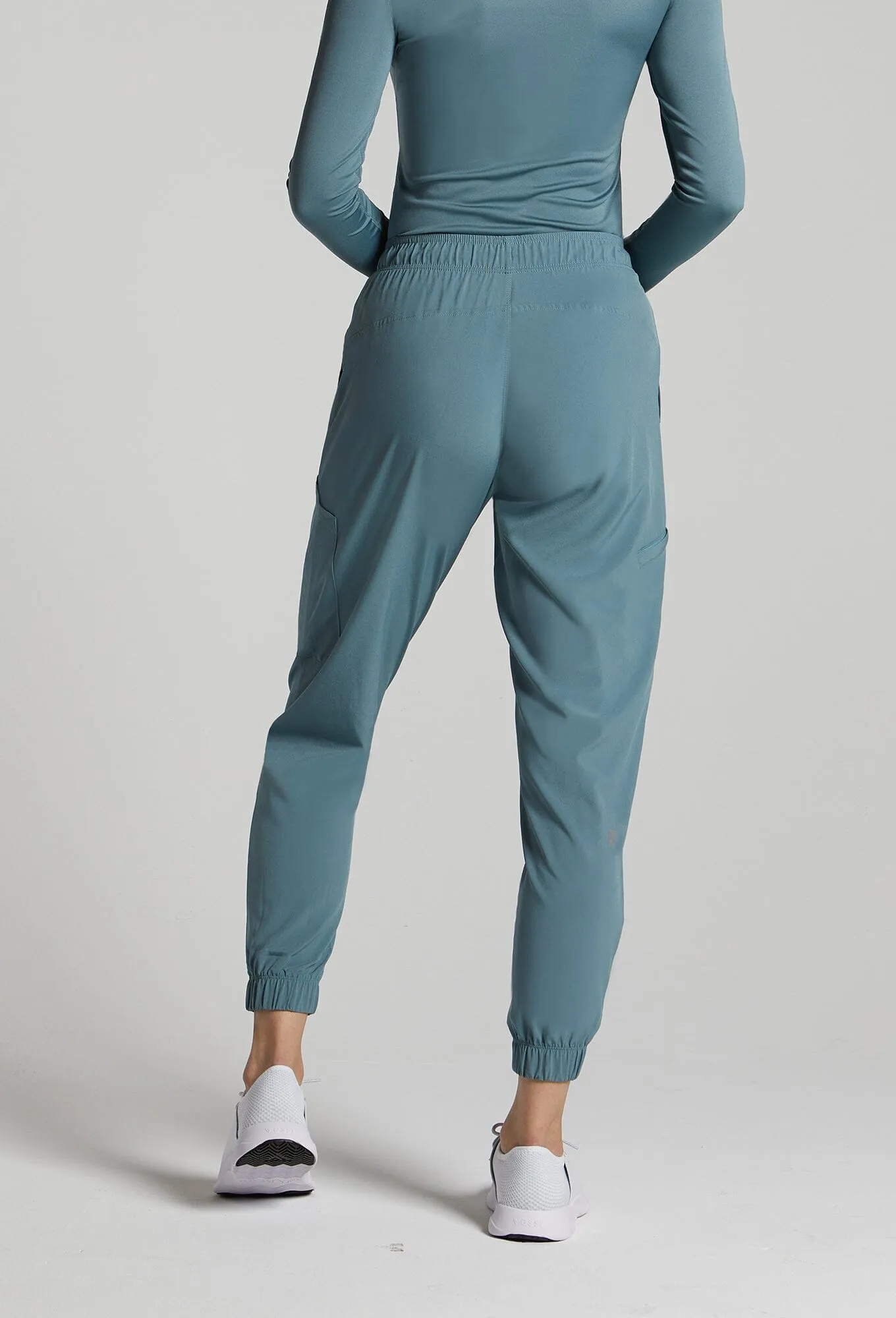 Susan Regular Length Multi-Pocket Joggers