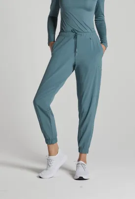 Susan Regular Length Multi-Pocket Joggers