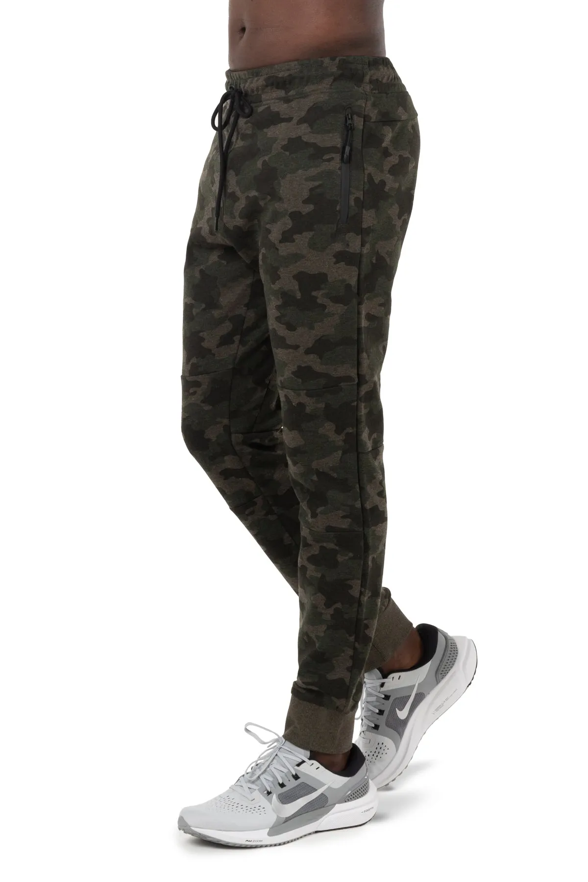 System Joggers