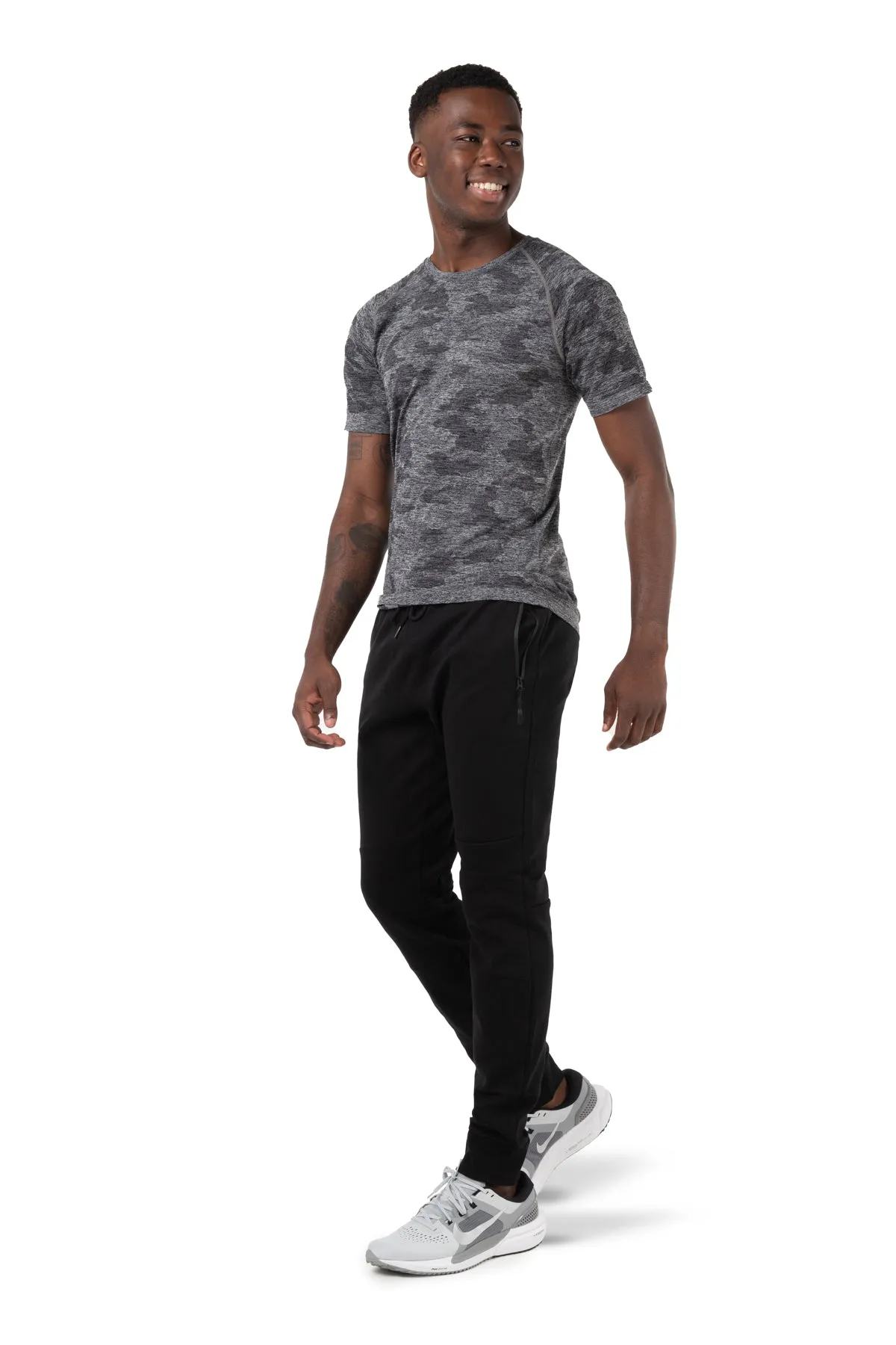 System Joggers