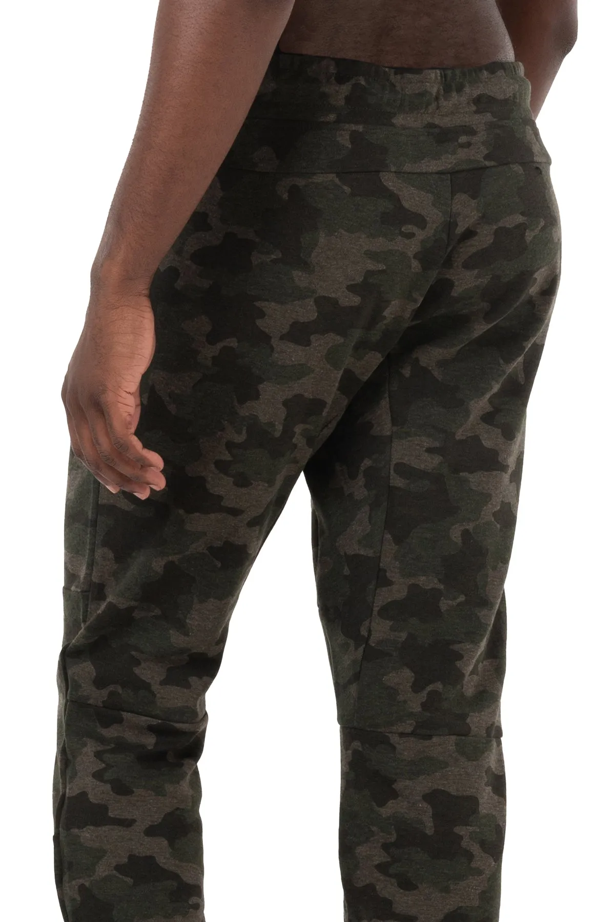 System Joggers
