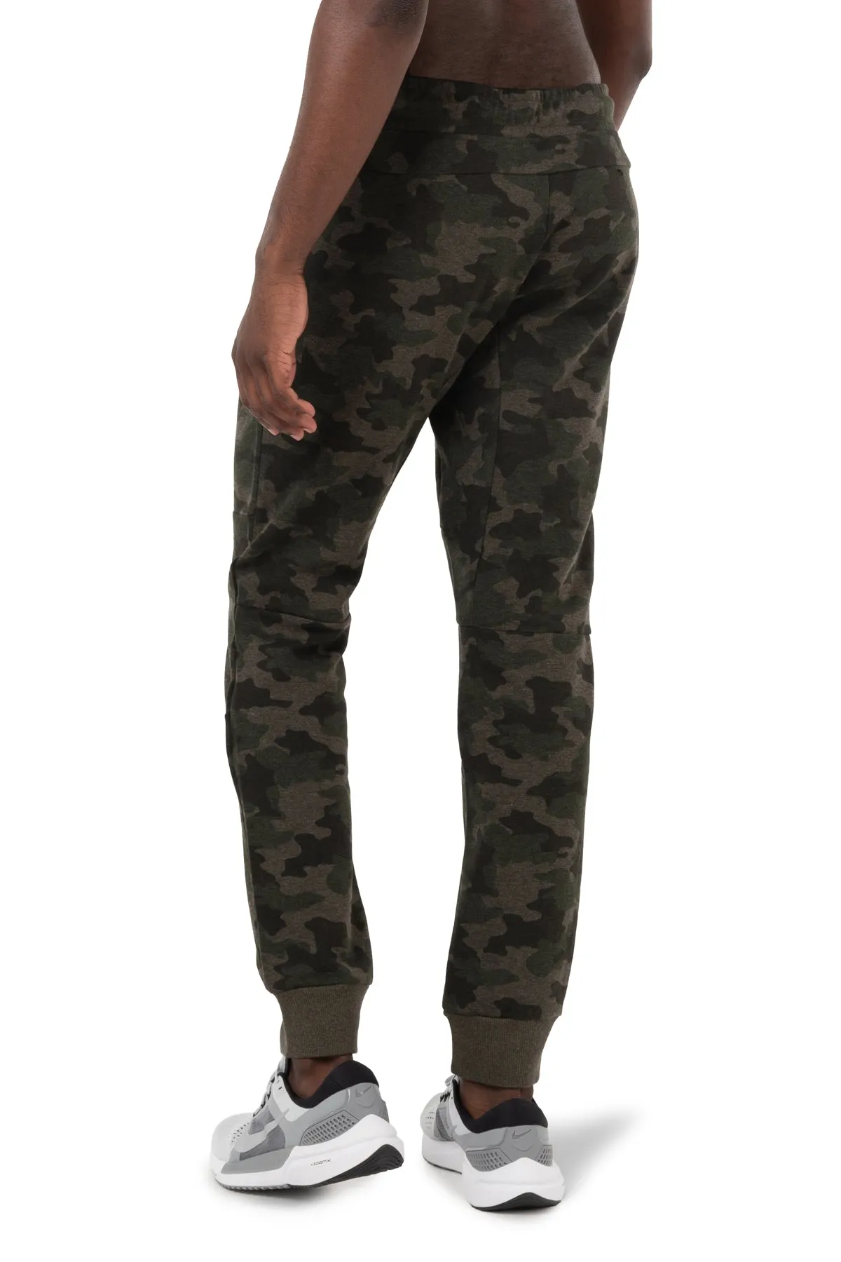 System Joggers