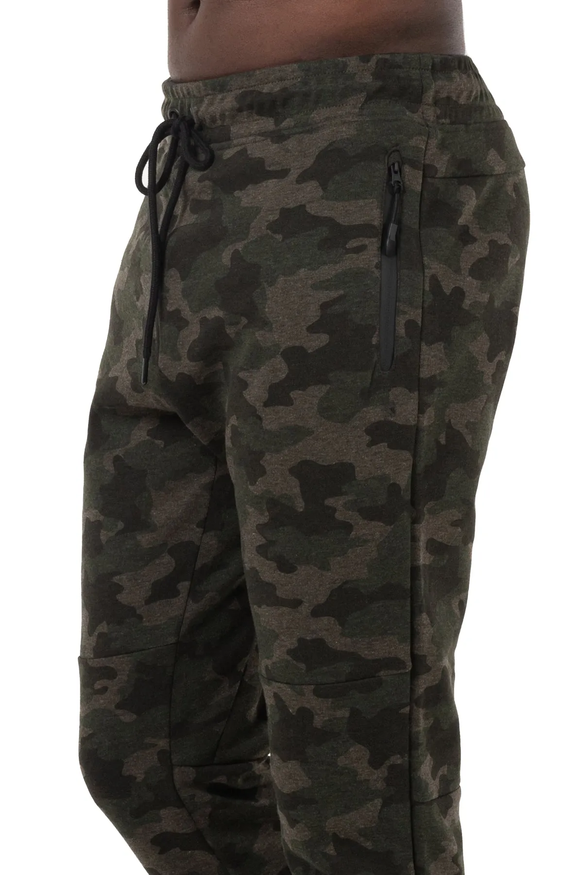 System Joggers