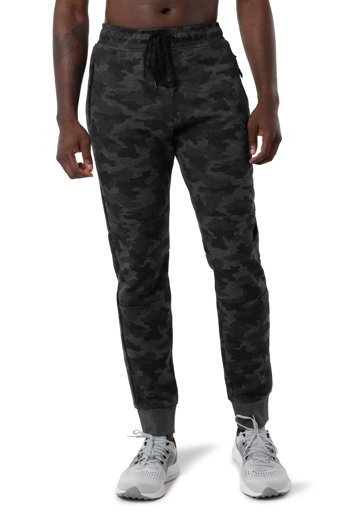 System Joggers