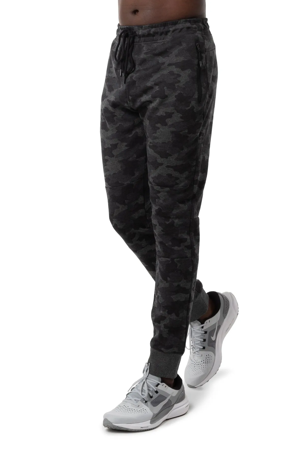 System Joggers
