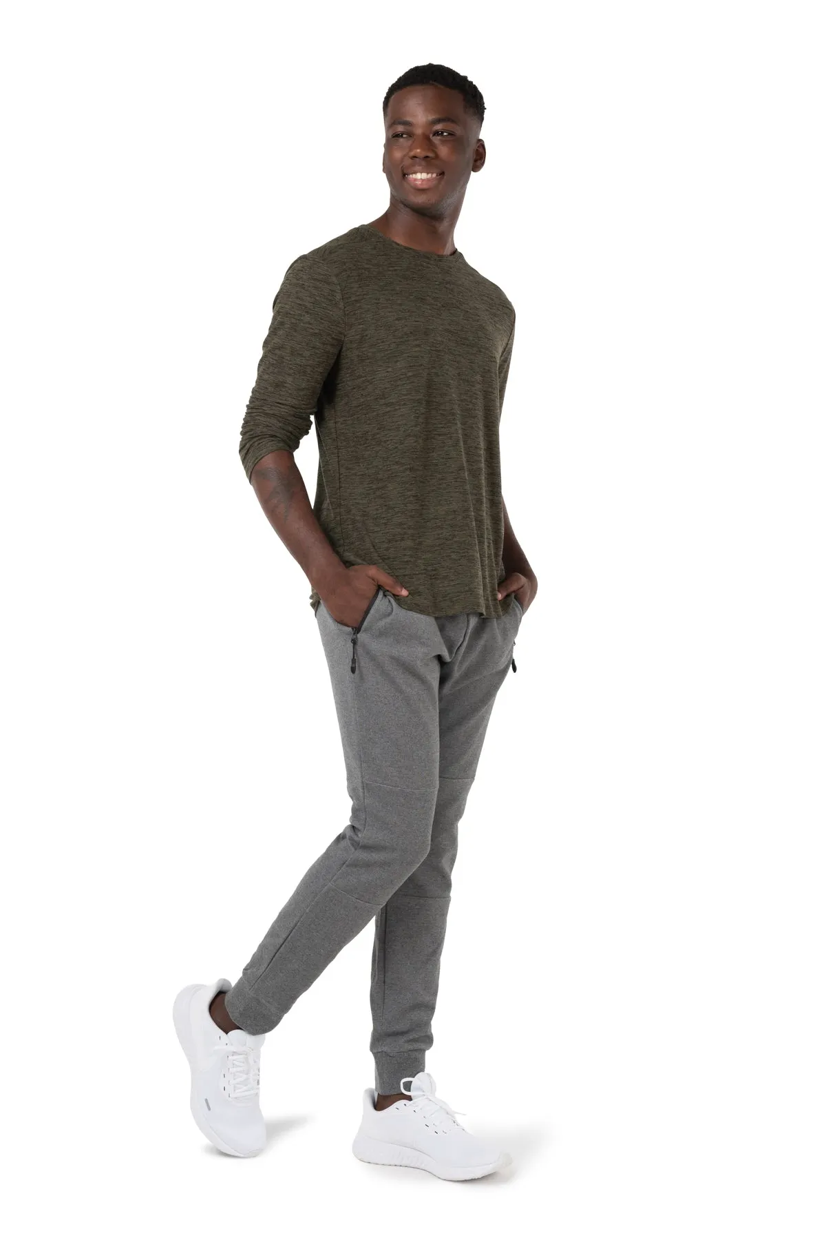 System Joggers