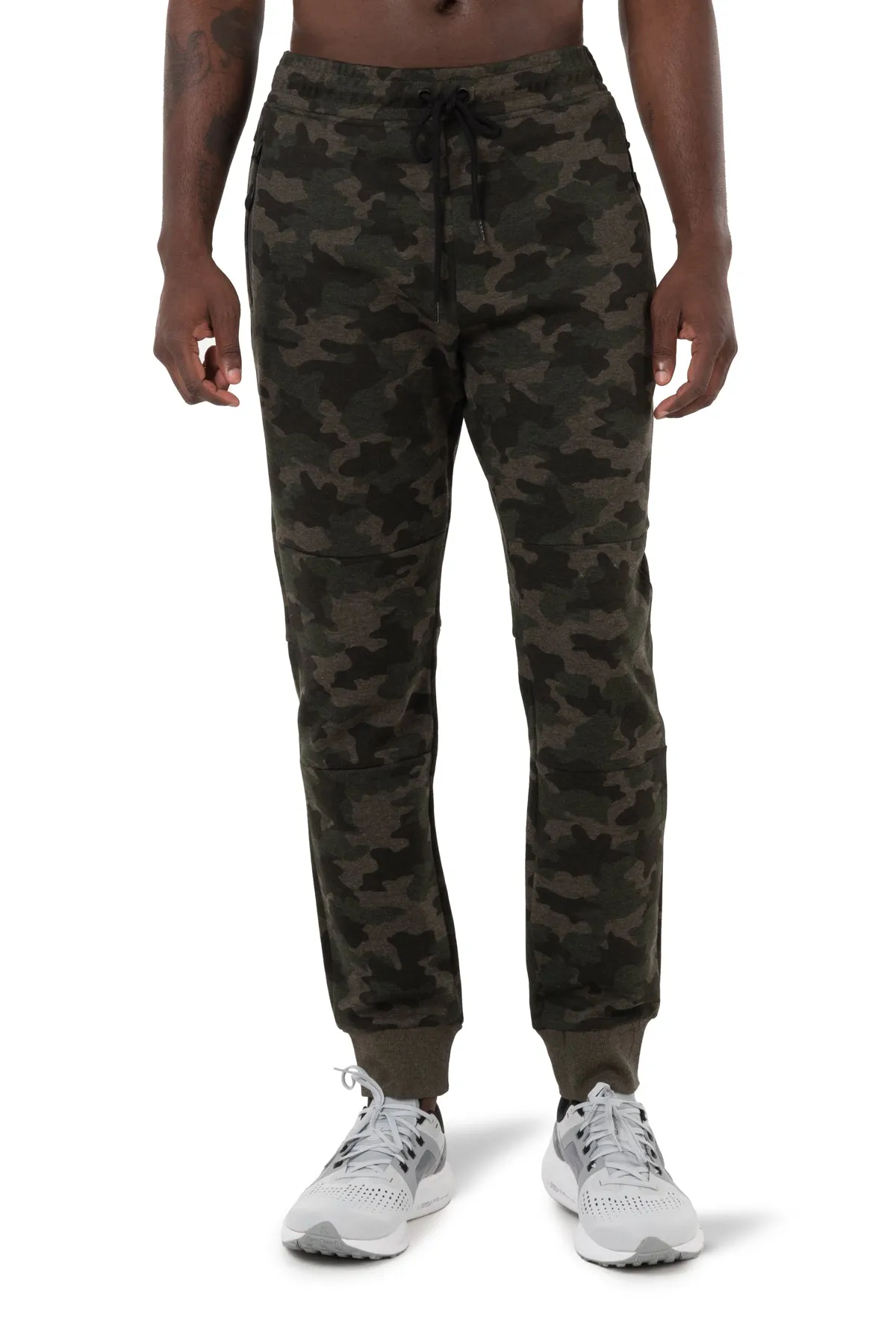 System Joggers