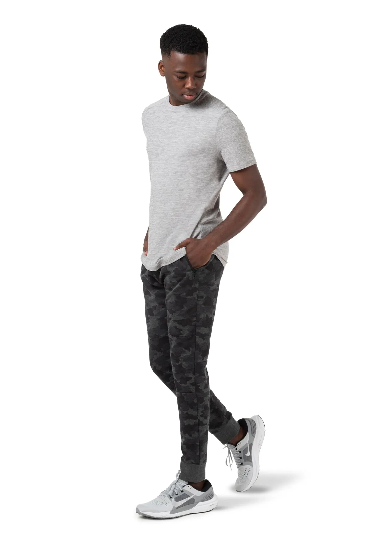 System Joggers