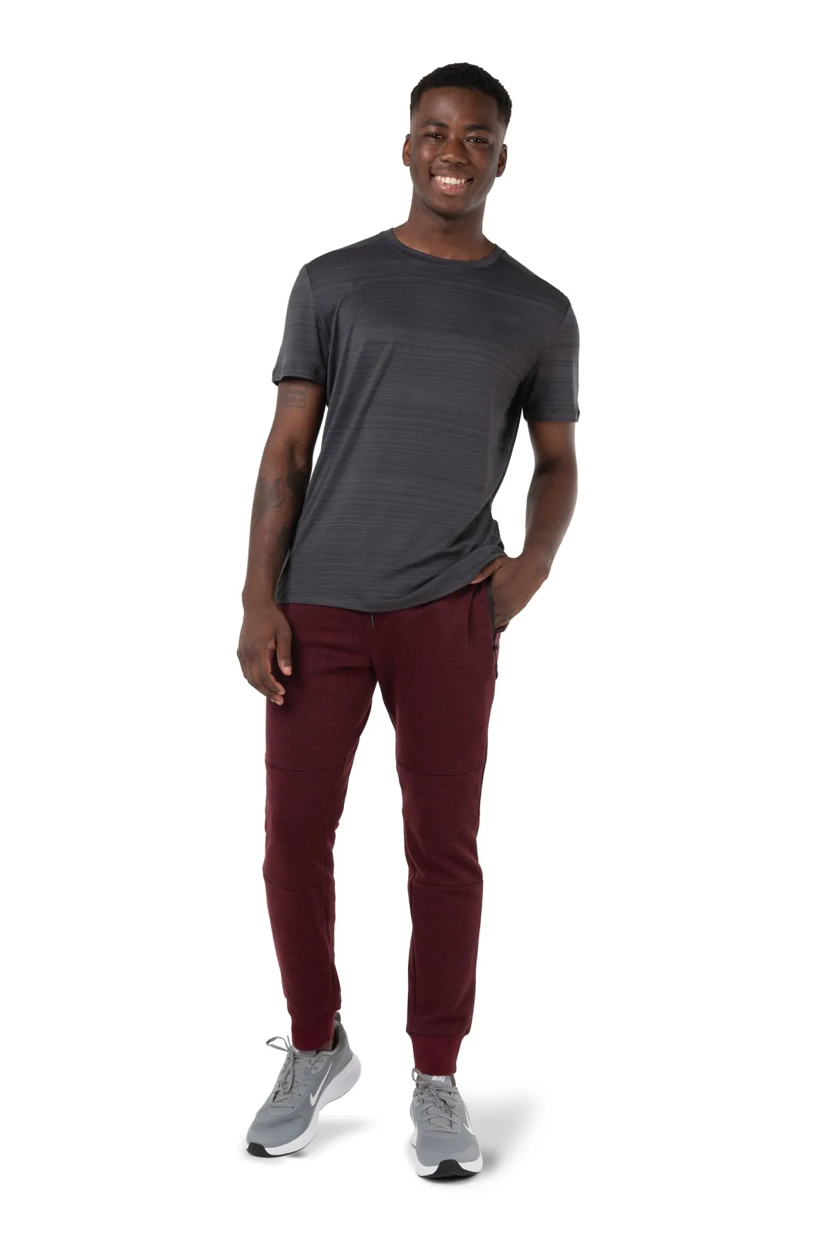 System Joggers