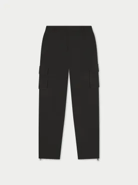 TECHNICAL RIB SMART CARGOS - BLACK