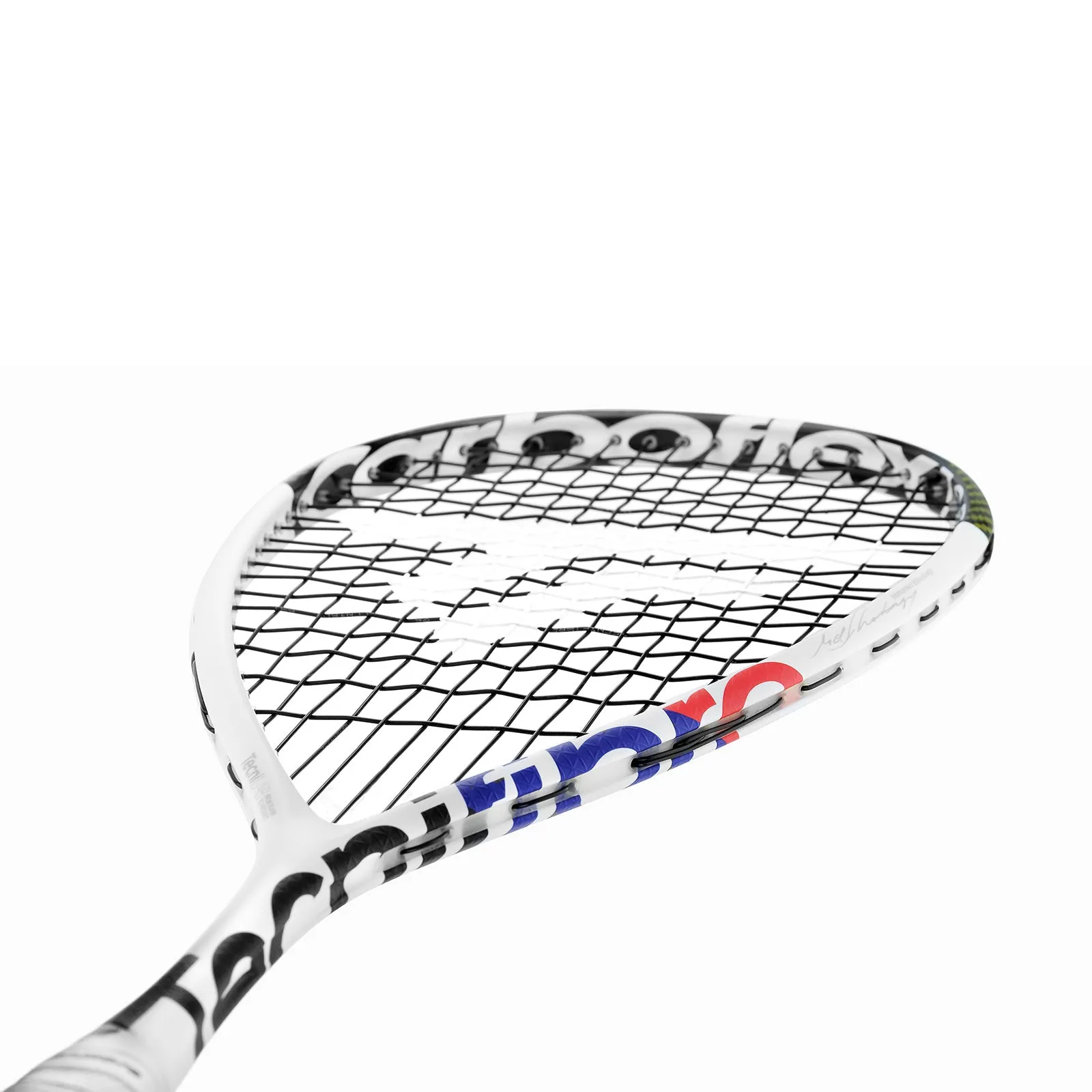 Tecnifibre Carboflex 125 X-TOP Squash Racket