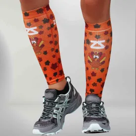 Thanksgiving Compression Leg Sleeves