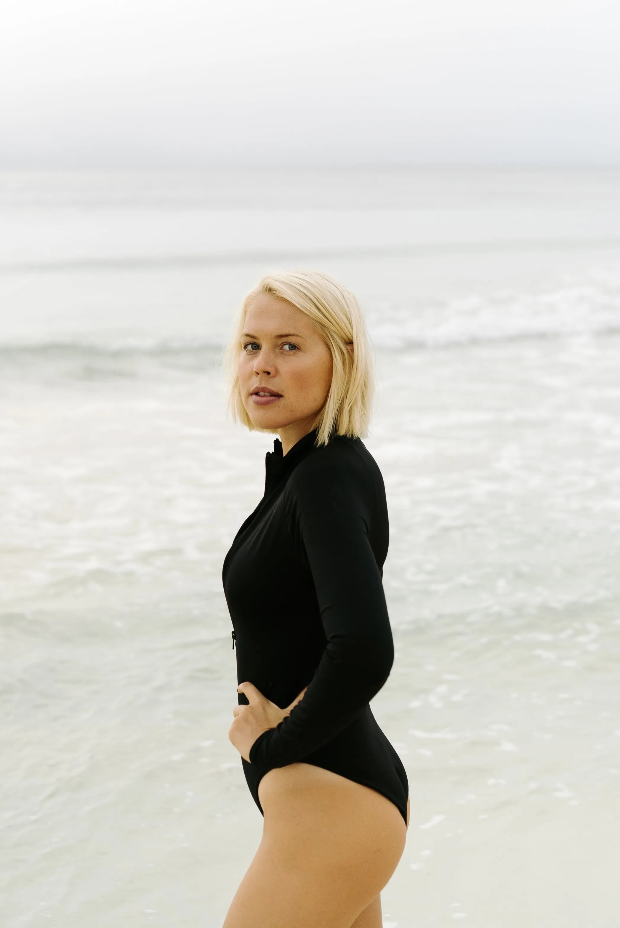 The Bond Rashguard
