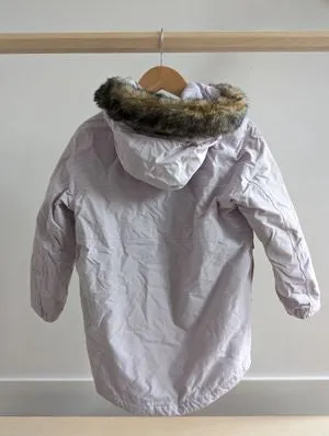 The North Face Winter Jacket (5T)
