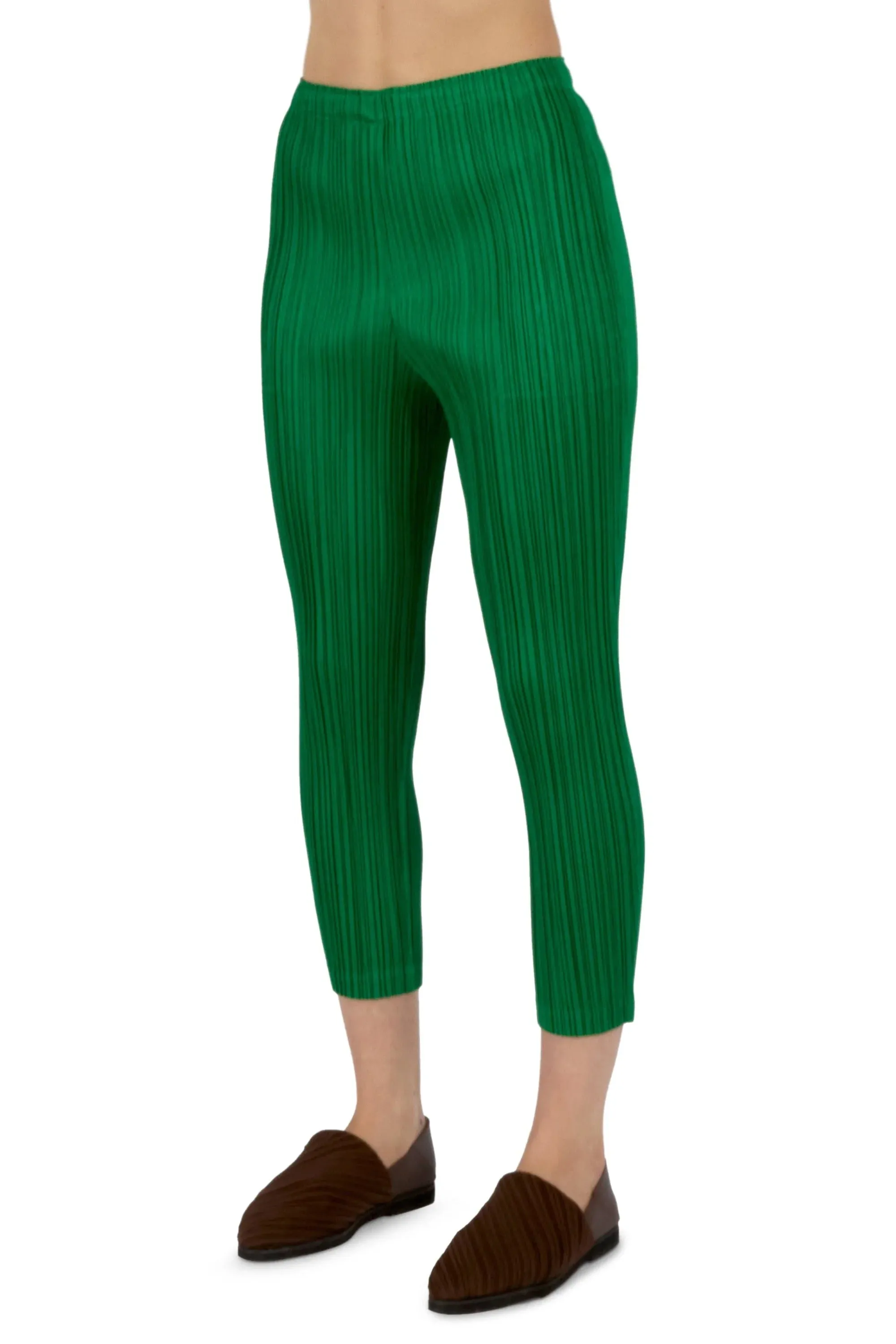 Thicker Bottoms 2 Pants