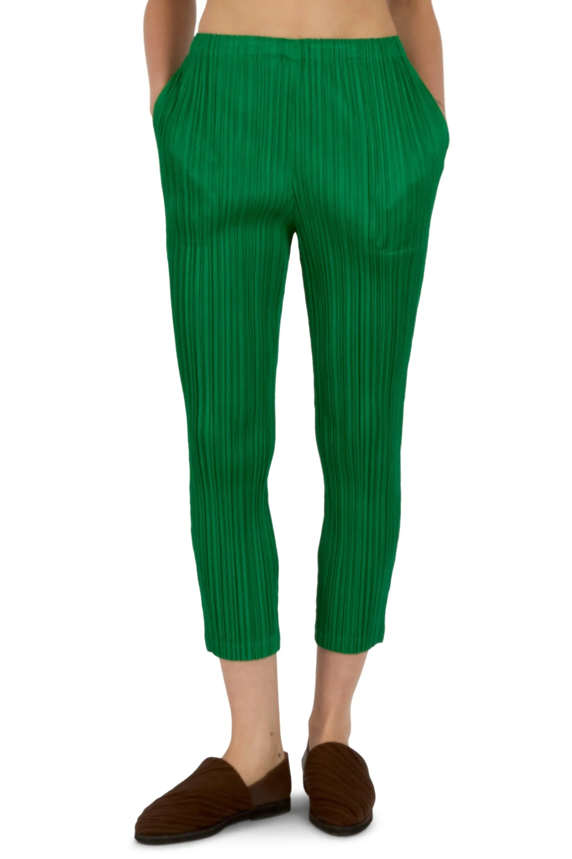 Thicker Bottoms 2 Pants