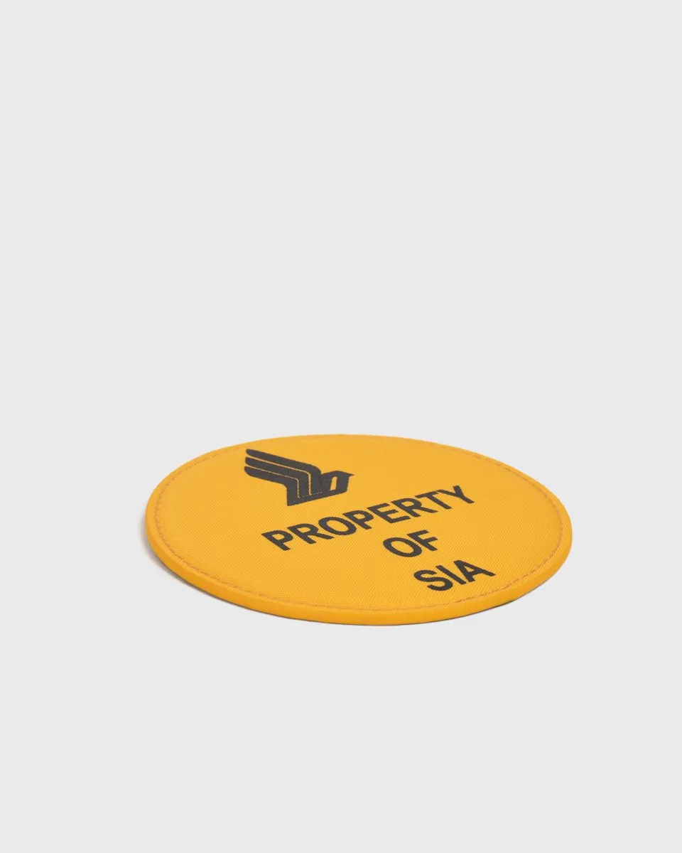 TOS x SIA Coaster Twin Bundle [SOLD OUT]