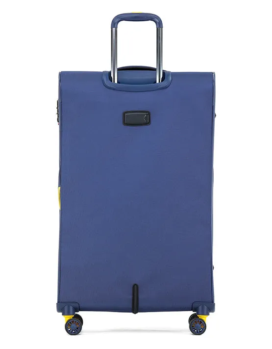 Tosca Max Lite 3.0 31" Large Softside  Trolley TCA7077/31