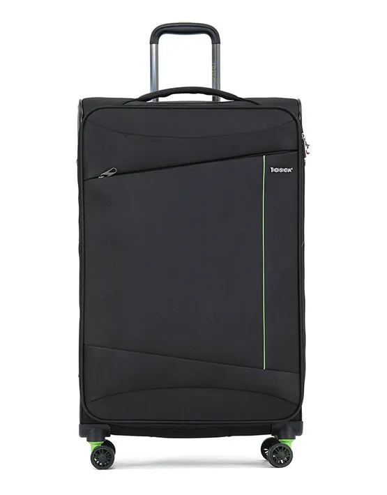 Tosca Max Lite 3.0 31" Large Softside  Trolley TCA7077/31