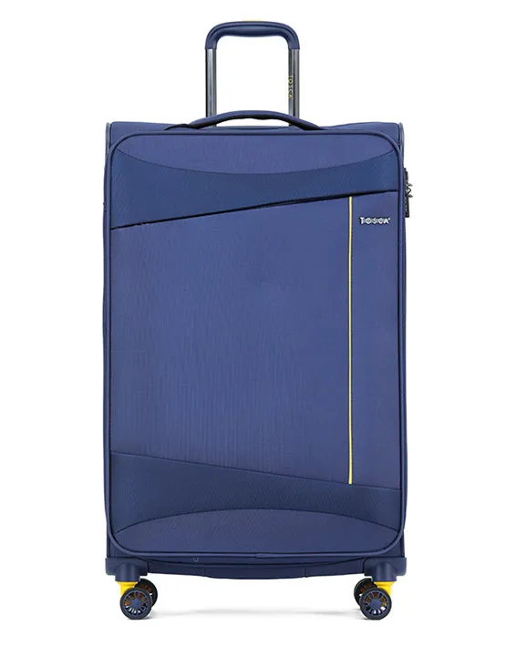 Tosca Max Lite 3.0 31" Large Softside  Trolley TCA7077/31