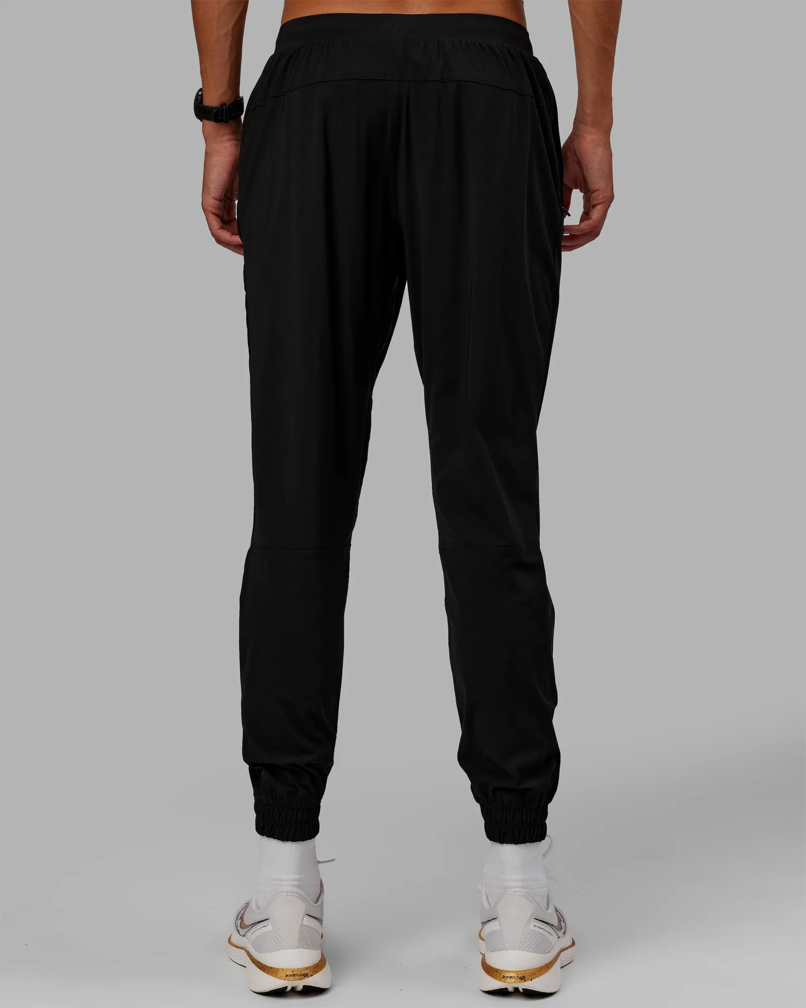 Train-Lite FLXMAX Pants - Black