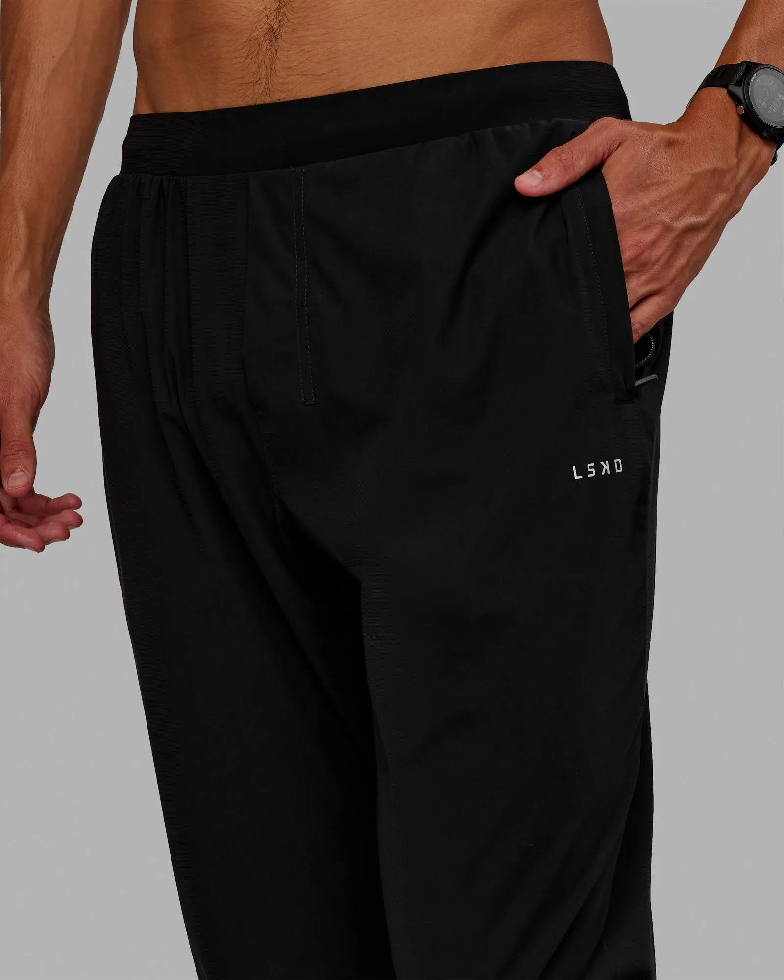 Train-Lite FLXMAX Pants - Black