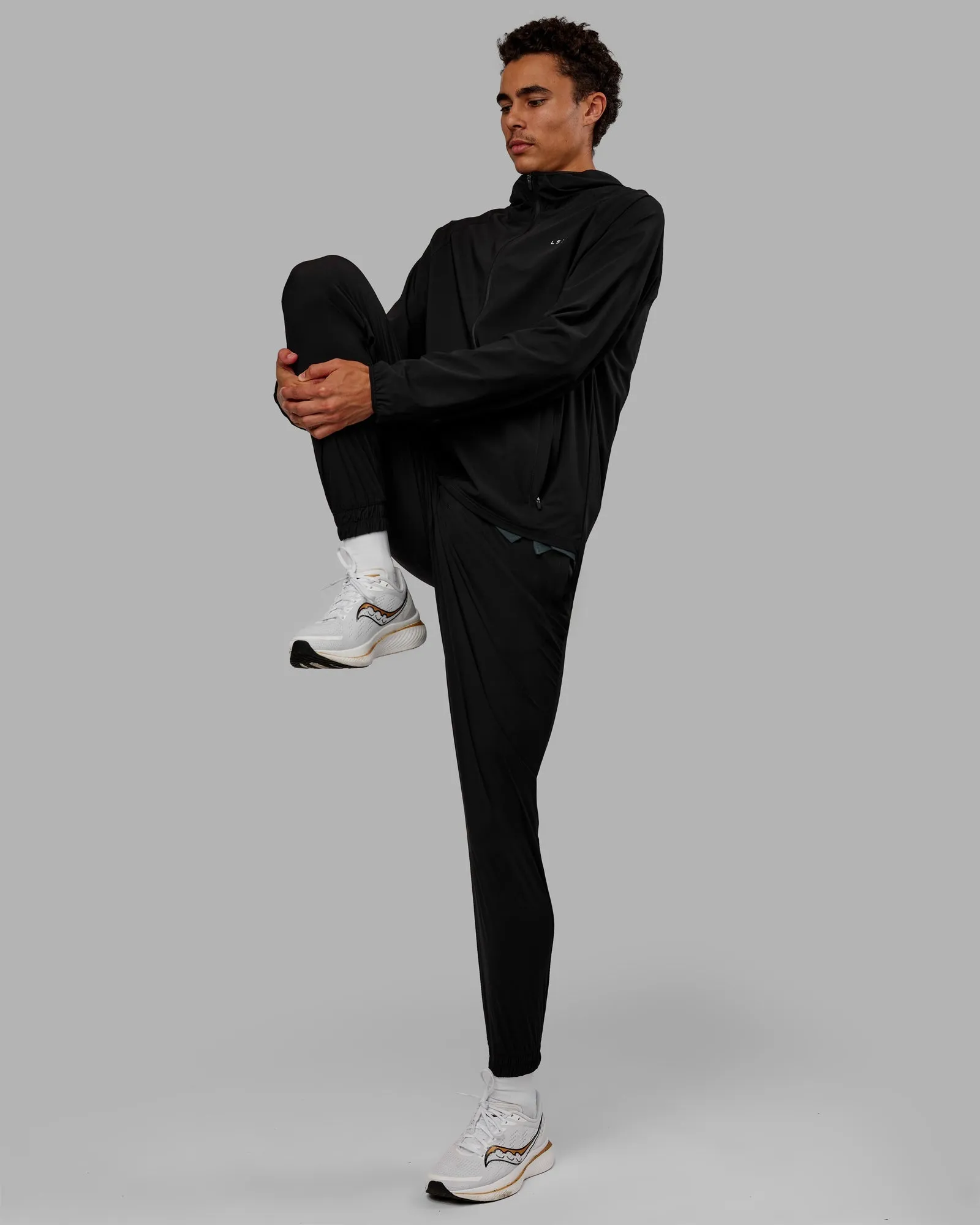 Train-Lite FLXMAX Pants - Black