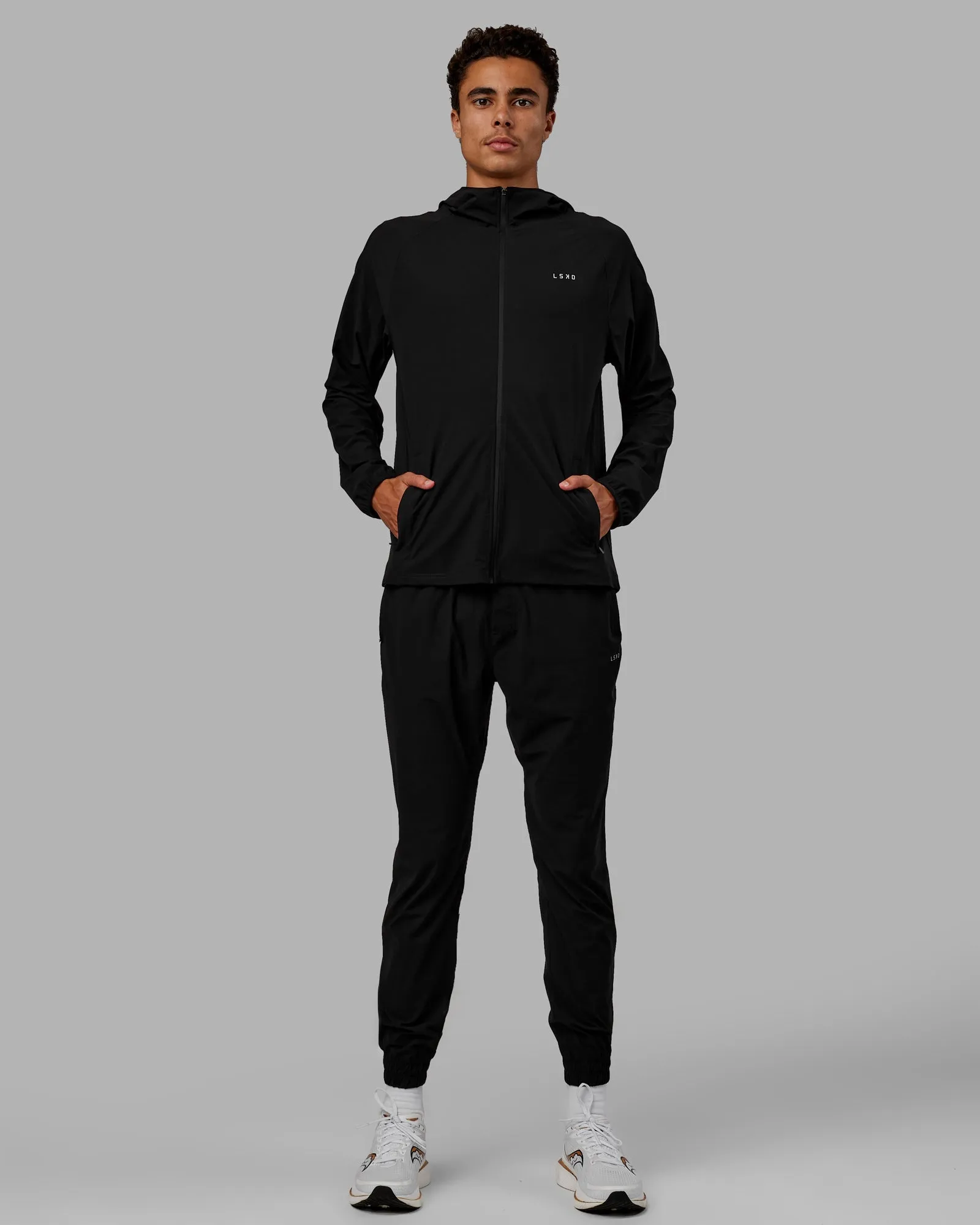 Train-Lite FLXMAX Pants - Black