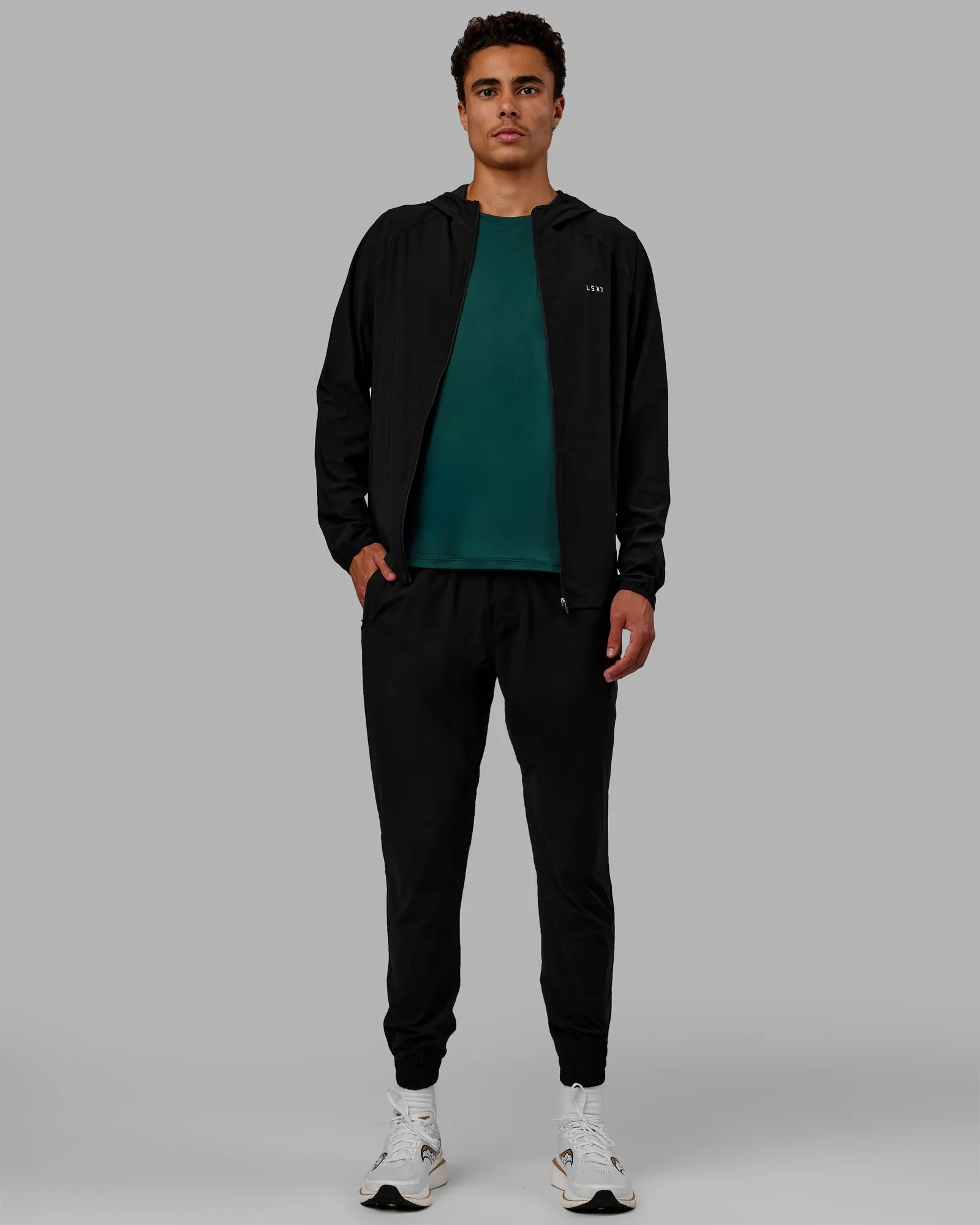 Train-Lite FLXMAX Pants - Black