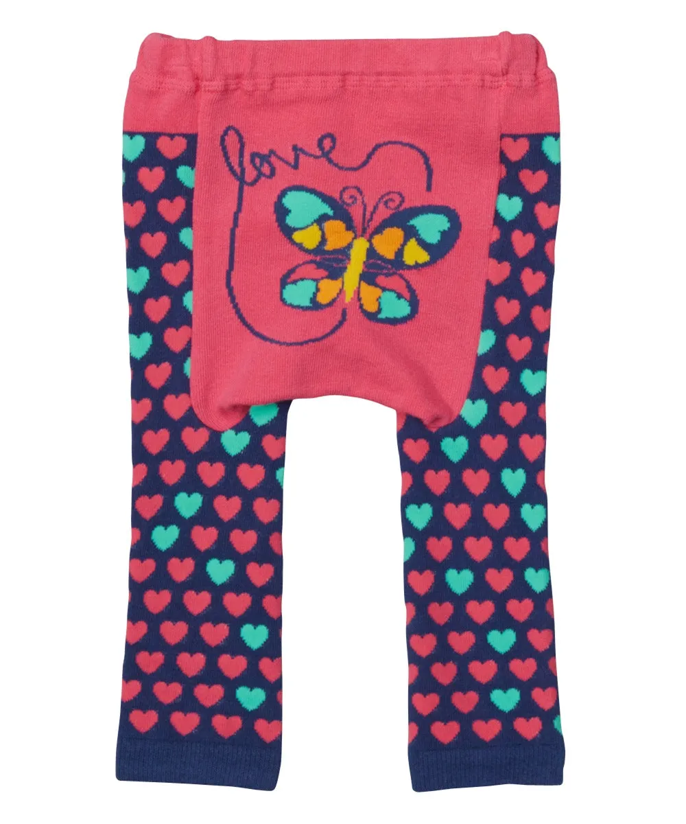 Trip to the Zoo Leggings Collection