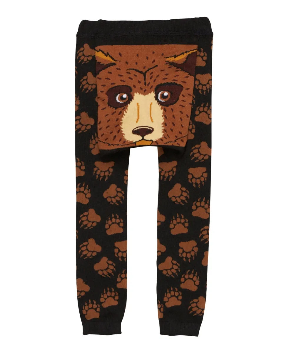 Trip to the Zoo Leggings Collection