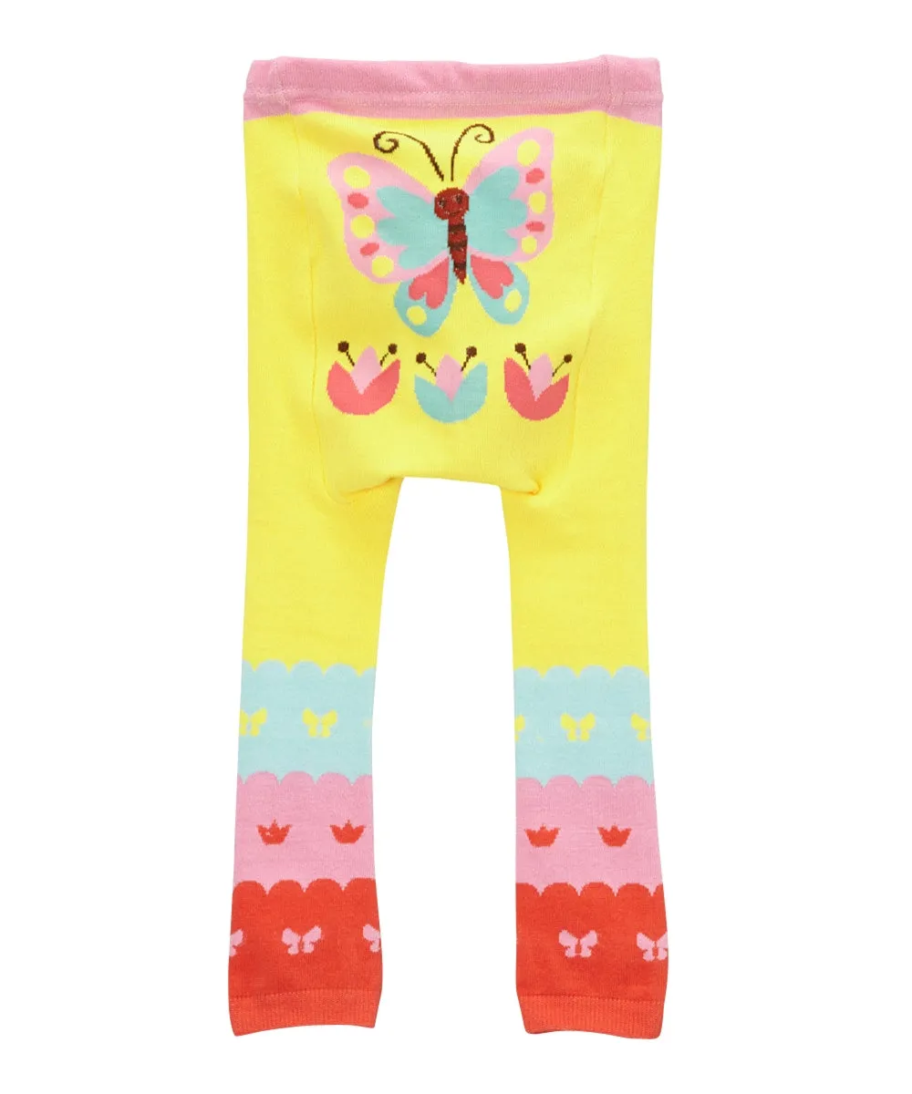 Trip to the Zoo Leggings Collection