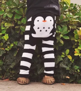 Trip to the Zoo Leggings Collection