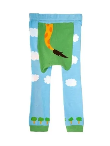 Trip to the Zoo Leggings Collection
