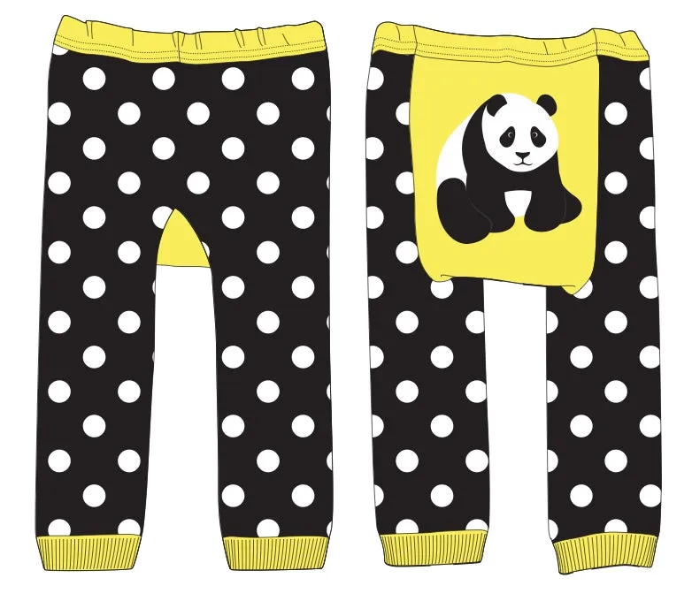 Trip to the Zoo Leggings Collection