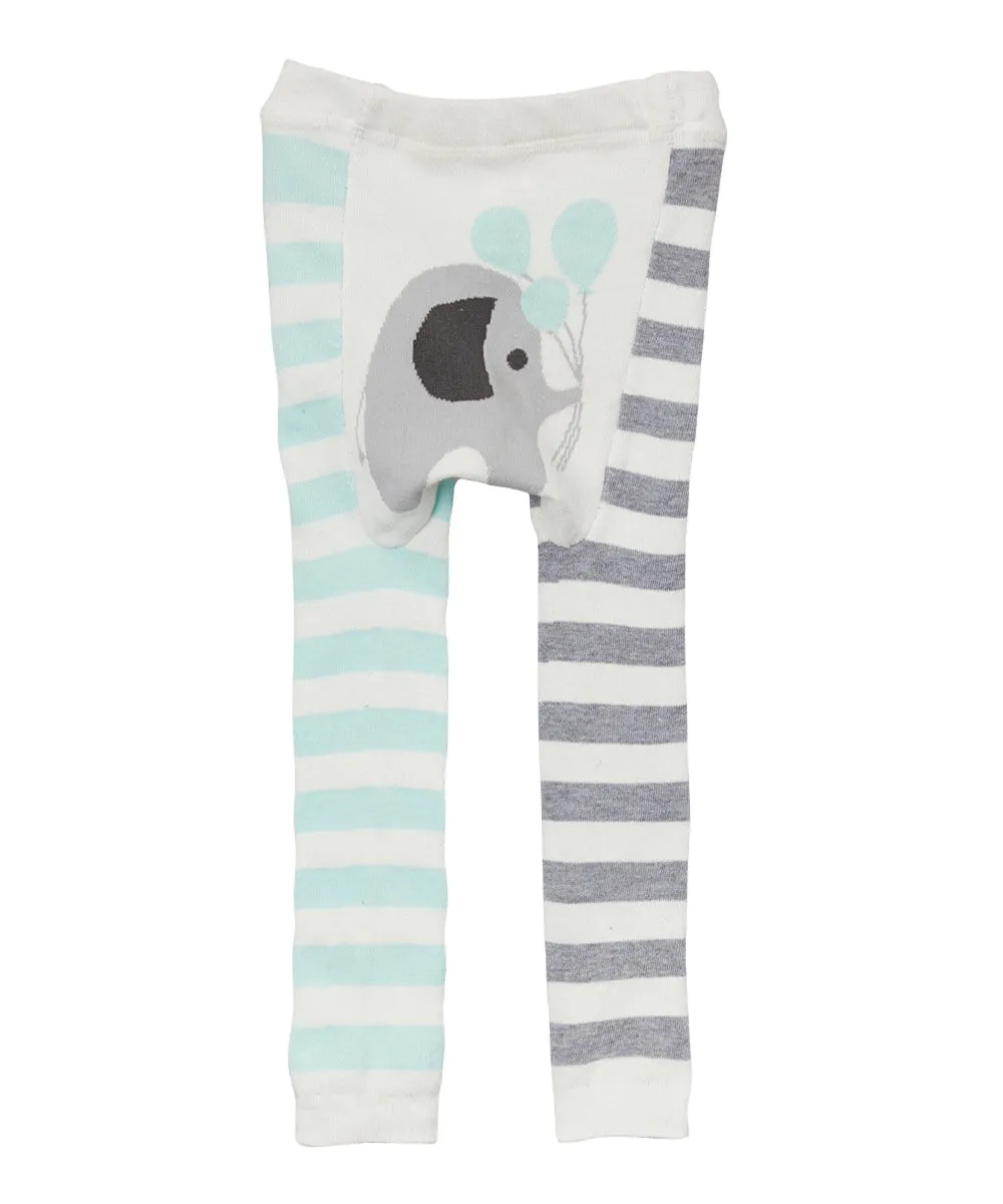 Trip to the Zoo Leggings Collection