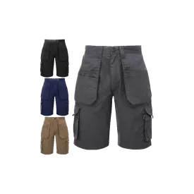 Tuffstuff Enduro Cargo Shorts