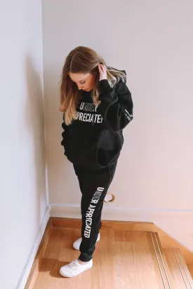 U R Appreciated Corey La Barrie Joggers