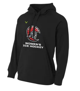 University Of Tampa Youth Solid Tech Solid Tech Fleece Hoodie