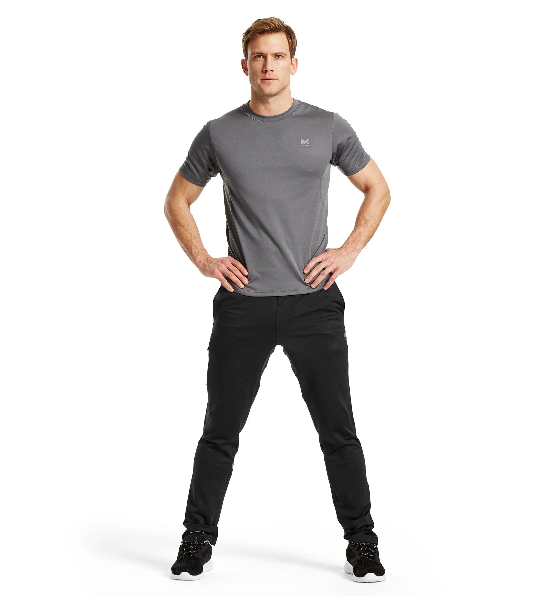 VaporActive Atmosphere Jogger Pants | Moonless Night