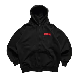 VDOP Zip Up Hoodie