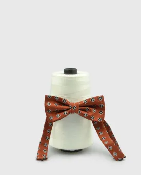 VINCENT & FRANKS SS21-18 RUST CHECK BOW
